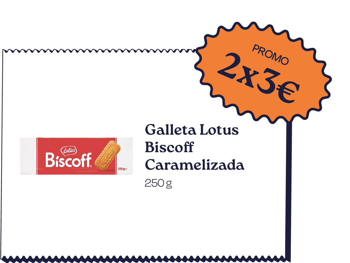 Oferta desayuno 1 versión escritorio