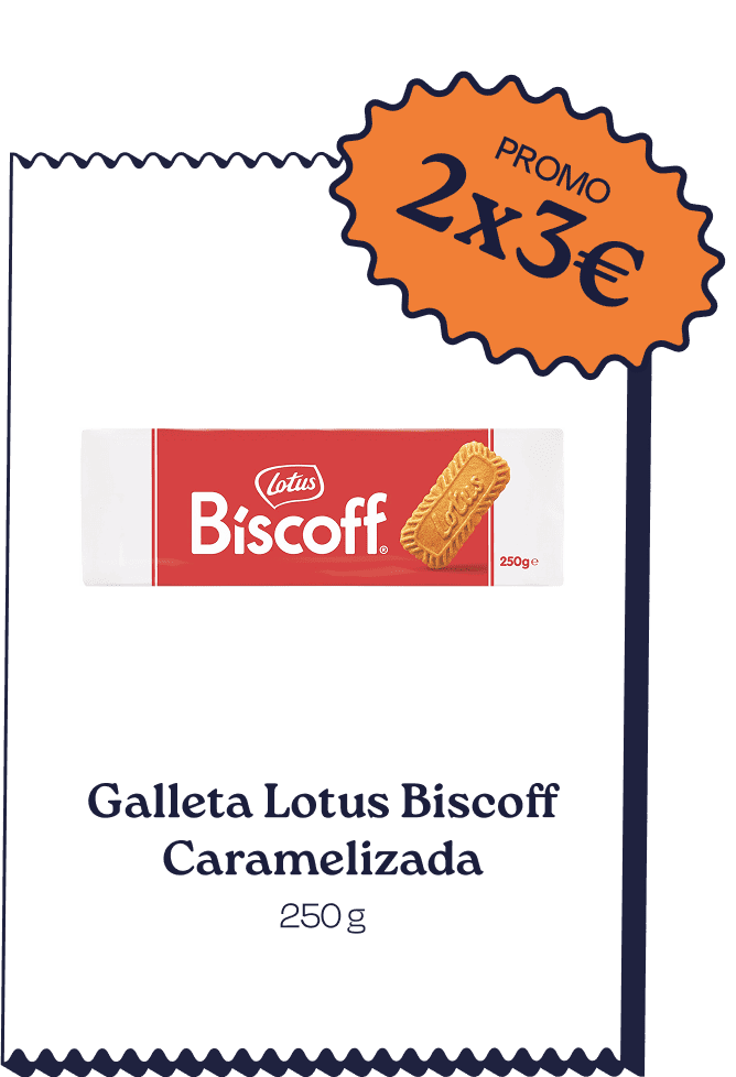 Oferta desayuno 1 versión móvil