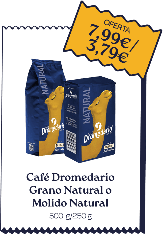 Oferta desayuno 2 versión móvil
