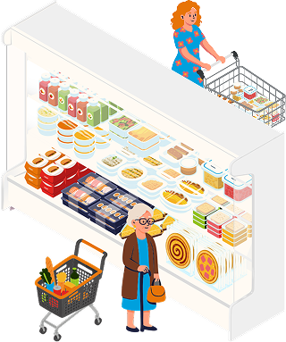 Platos preparados