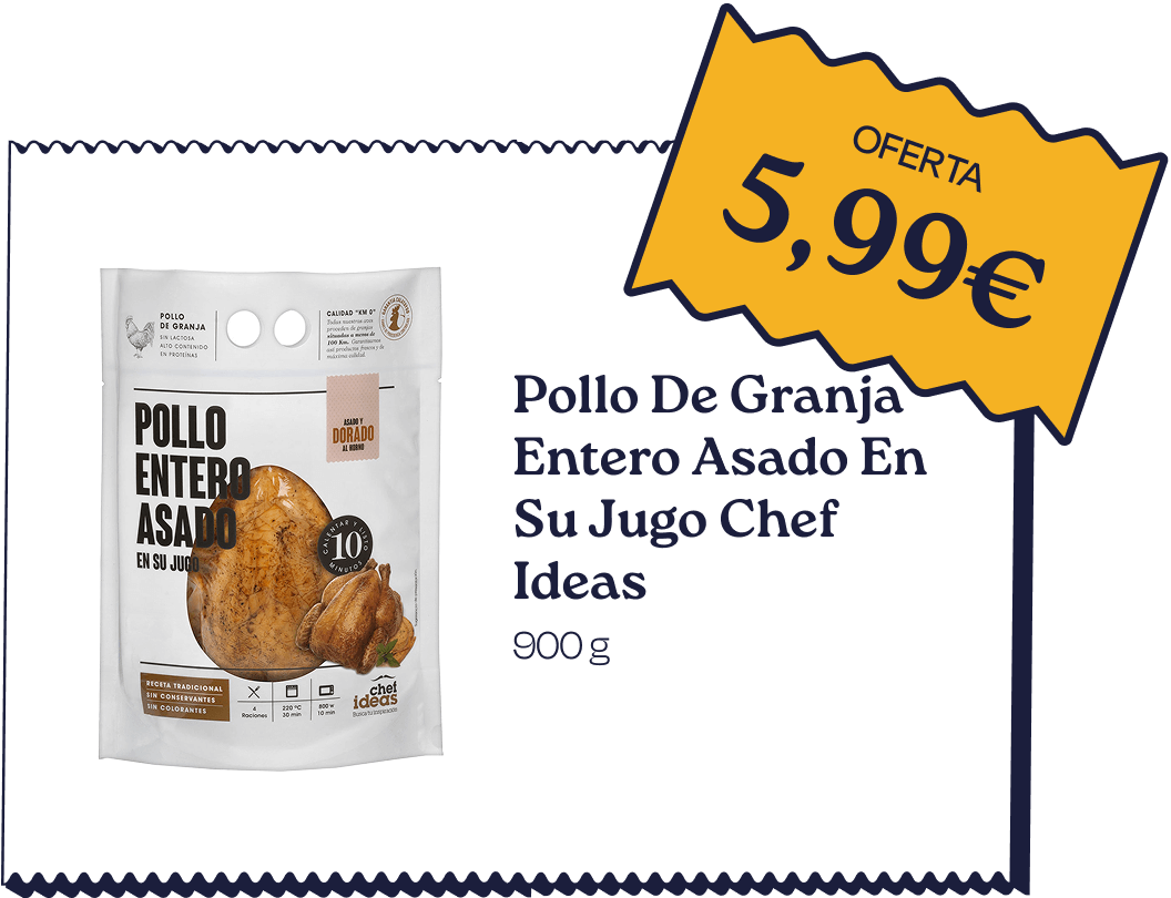 Oferta 2