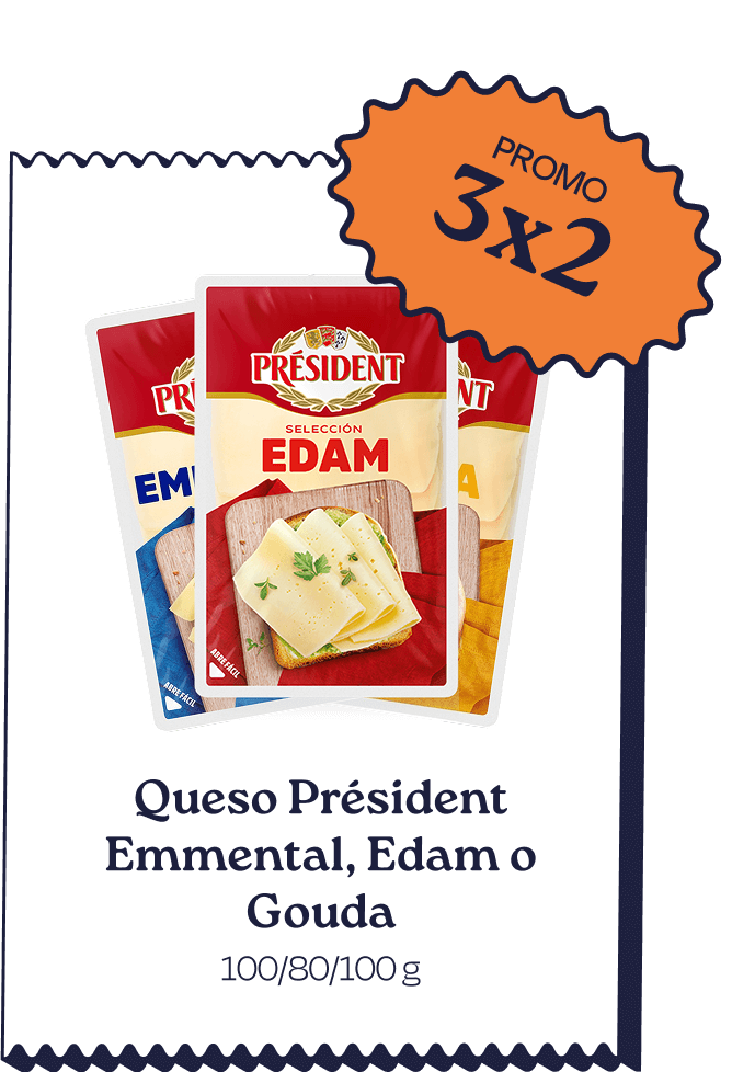Oferta 3 mobile