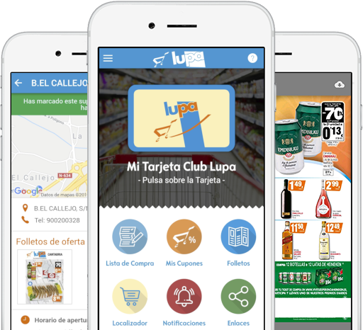 App features