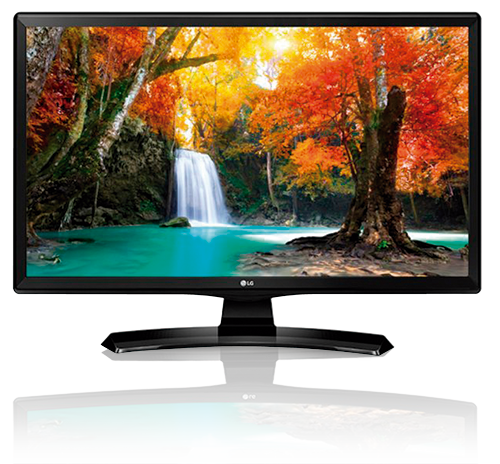Sorteo TV LG