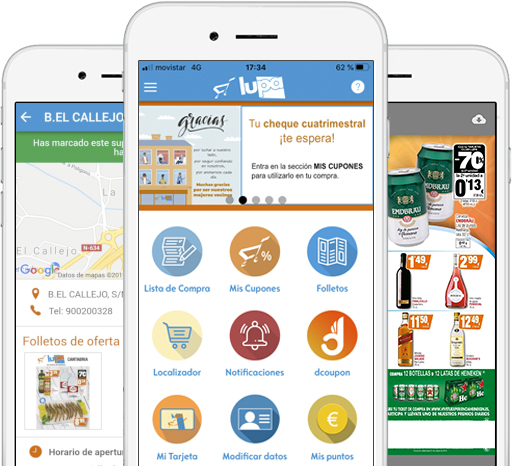 App features