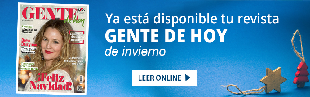 Revista Gente de Hoy