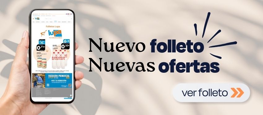 Nuevo folleto