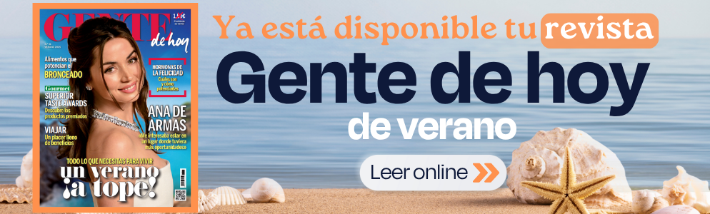 Revista Gente de Hoy