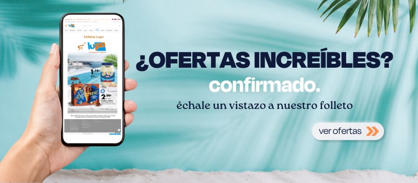 Nuevo folleto