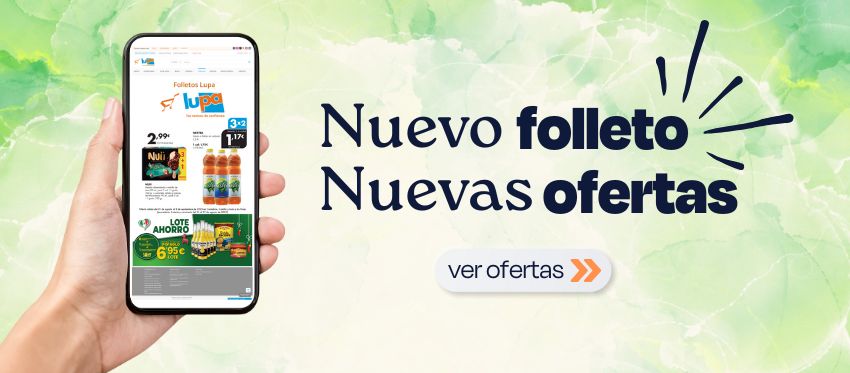 Nuevo folleto