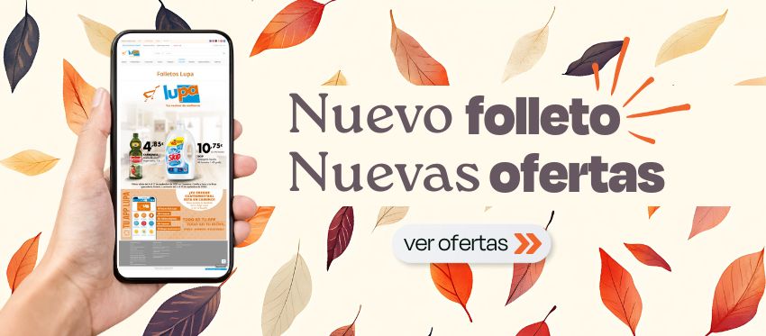 Nuevo folleto
