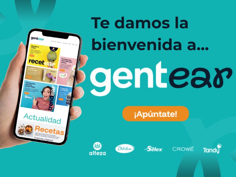 Revista Gente de Hoy