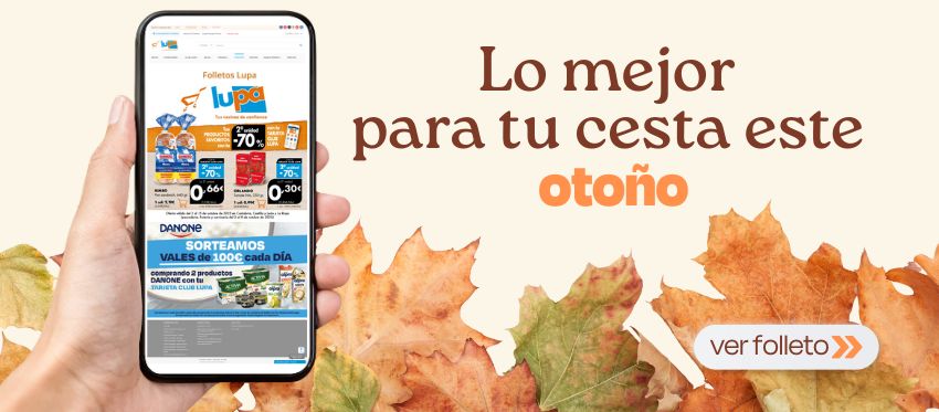Nuevo folleto