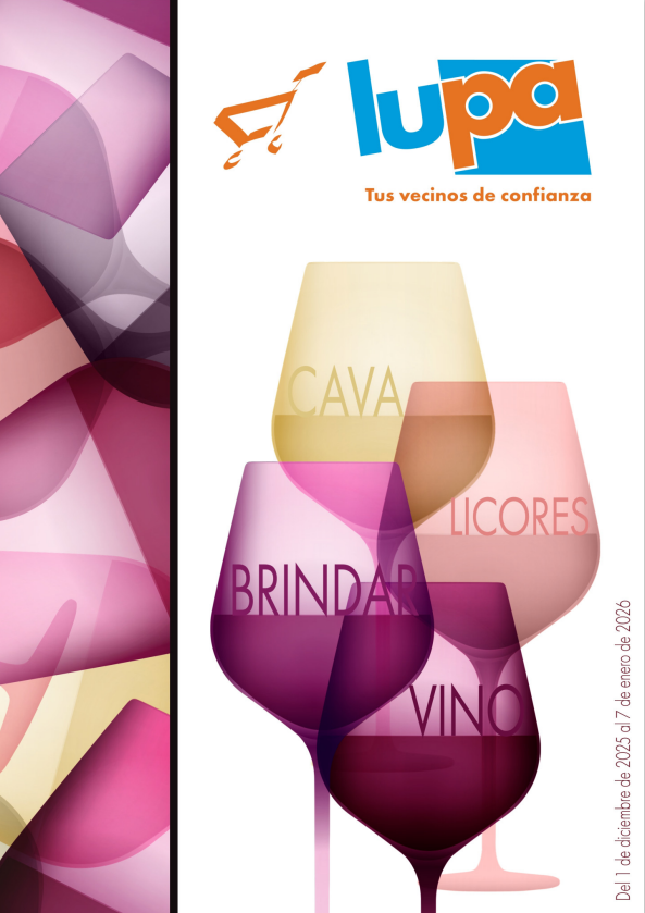 Del 1 diciembre al 7 de enero de 2026