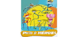 Poción de Héroes