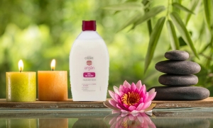 Gel Juliette Crowe de baño Argán