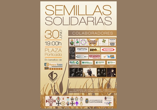 Semillas Solidarias