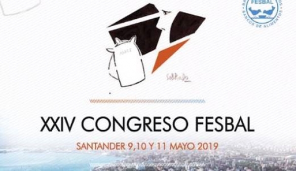 Lupa colabora en el XXIV Congreso de los Bancos de Alimentos de España