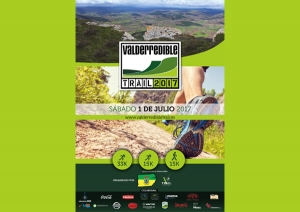 II Valderredible Trail