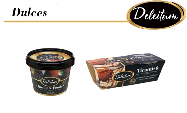 Dulces Deleitum