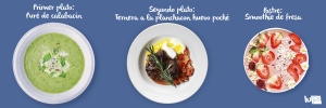 Recetas de marzo: ¡especial Día del Padre!