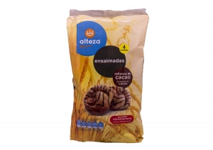 Ensaimadas Alteza