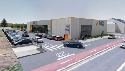 Lupa consolida su apuesta por León: Inauguramos en Villaobispo nuestro decimoquinto supermercado en la provincia