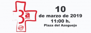 Lupa colaborará con Cruz Roja en su 3ª Marcha Solidaria en Segovia