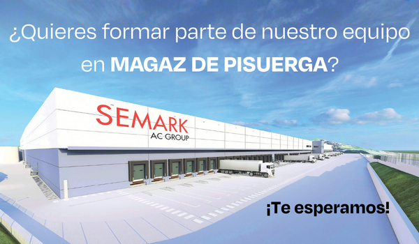 Lupa busca talento: Sesiones informativas para su nuevo Centro Log&iacute;stico en Magaz de Pisuerga