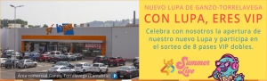 Ya se conocen los ganadores de los 8 pases VIP dobles para el Summer Live en Torrelavega