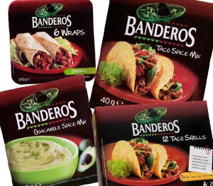 BANDEROS