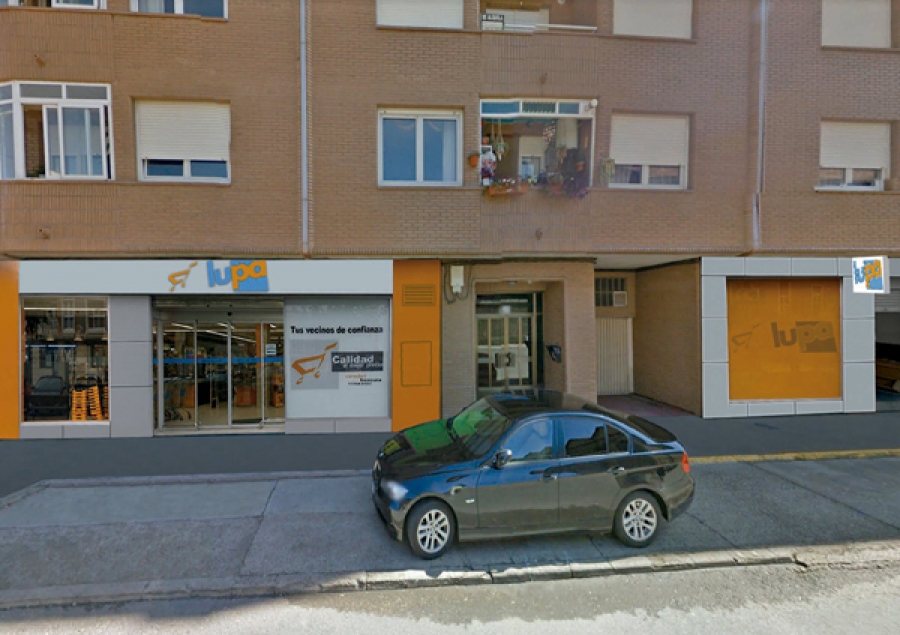 Lupa Supermercados abre un nuevo establecimiento en la provincia de ...