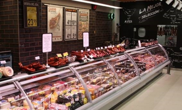 Lupa comercializa el 85% de ternera de Cantabria con el sello IGP