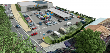 Lupa anuncia la apertura de su quinto supermercado en la provincia de Ávila con la creación de 42 empleos