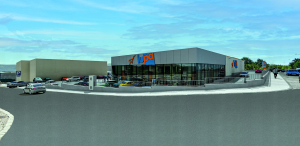 Lupa expande su horizonte en &Aacute;vila: Inauguramos en Las Navas del Marqu&eacute;s nuestro sexto punto de venta en la provincia