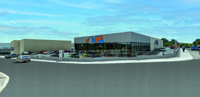 Lupa expande su horizonte en Ávila: Inauguramos en Las Navas del Marqués nuestro sexto punto de venta en la provincia