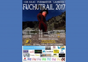 FuchuTrail 2017