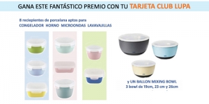 Sorteo lupa.com