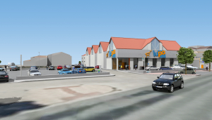 Lupa inaugura un supermercado en Carbonero el Mayor y refuerza el empleo en Segovia con 35 nuevas contrataciones