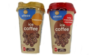 Café Alteza Ice Coffee