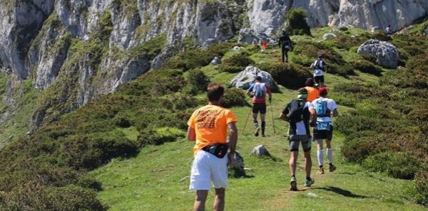 Lupa colabora en el VII Ultra Trail Picos de Europa y sortea 10 dorsales en Facebook